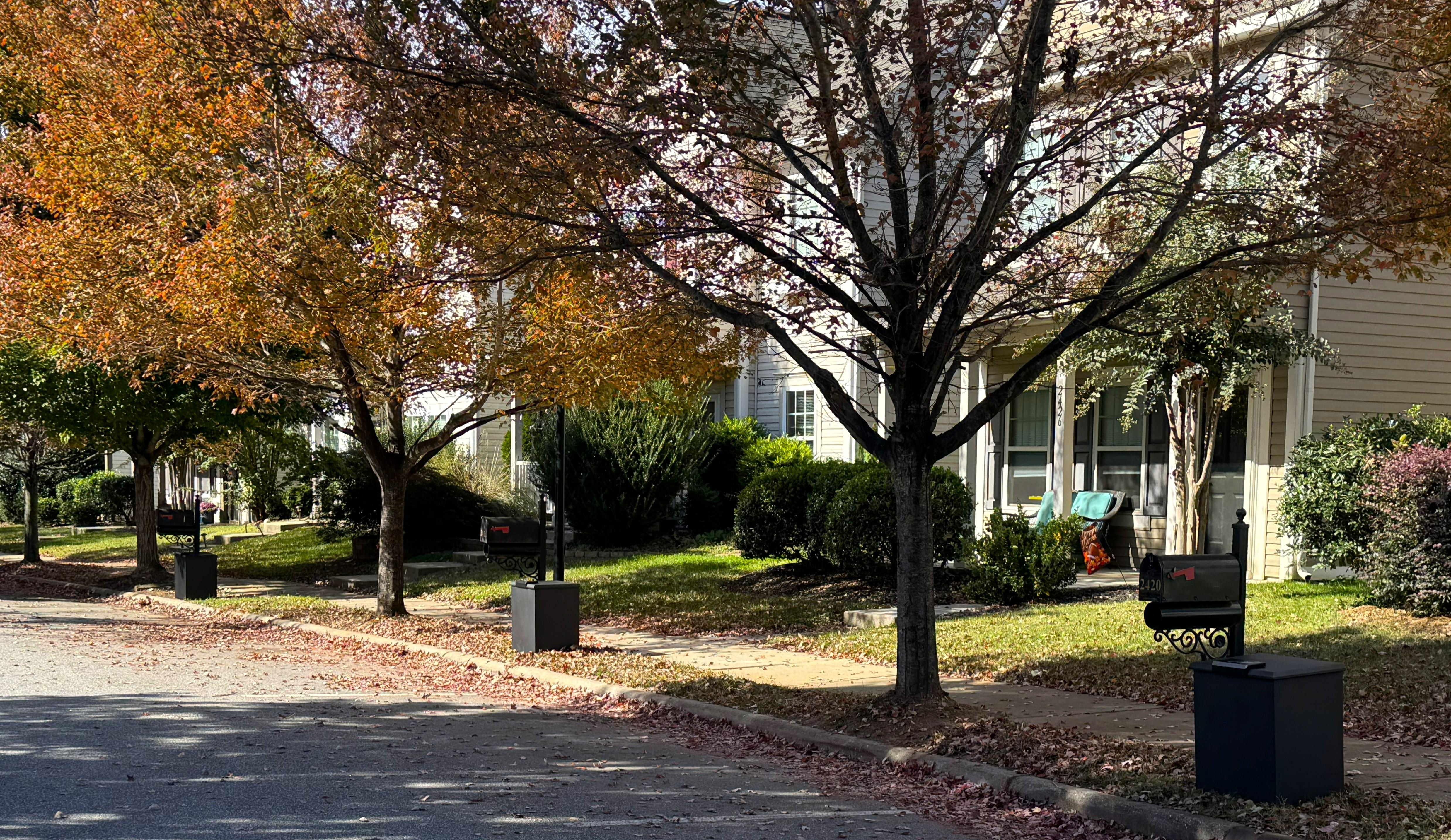 Halloween Is the Most Overlooked Package Theft Window of the Year