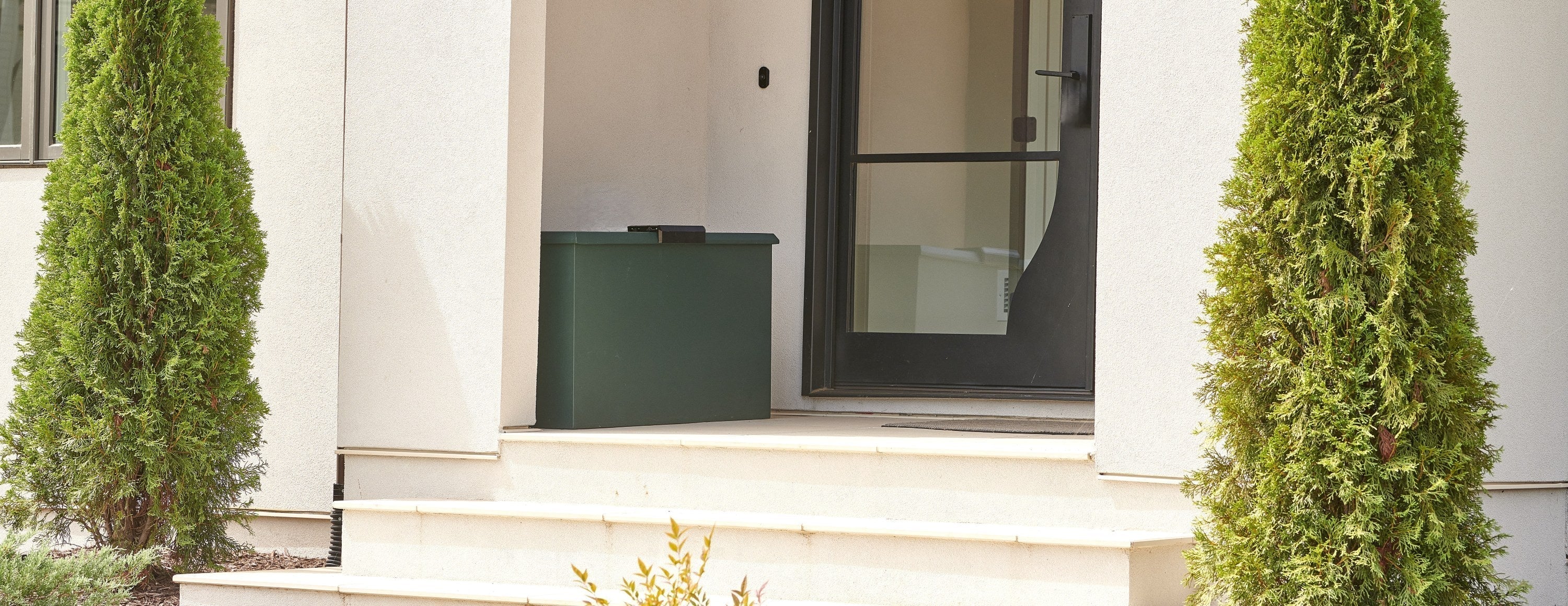 A Built-In Amenity Driving Homeowner Satisfaction
