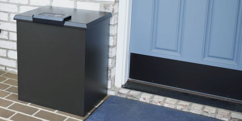 Summer Heat Damage: What's Cooking on Your Porch