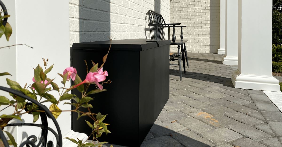 Spring Delivery Surge: Is Your Home Prepared for Package Theft?