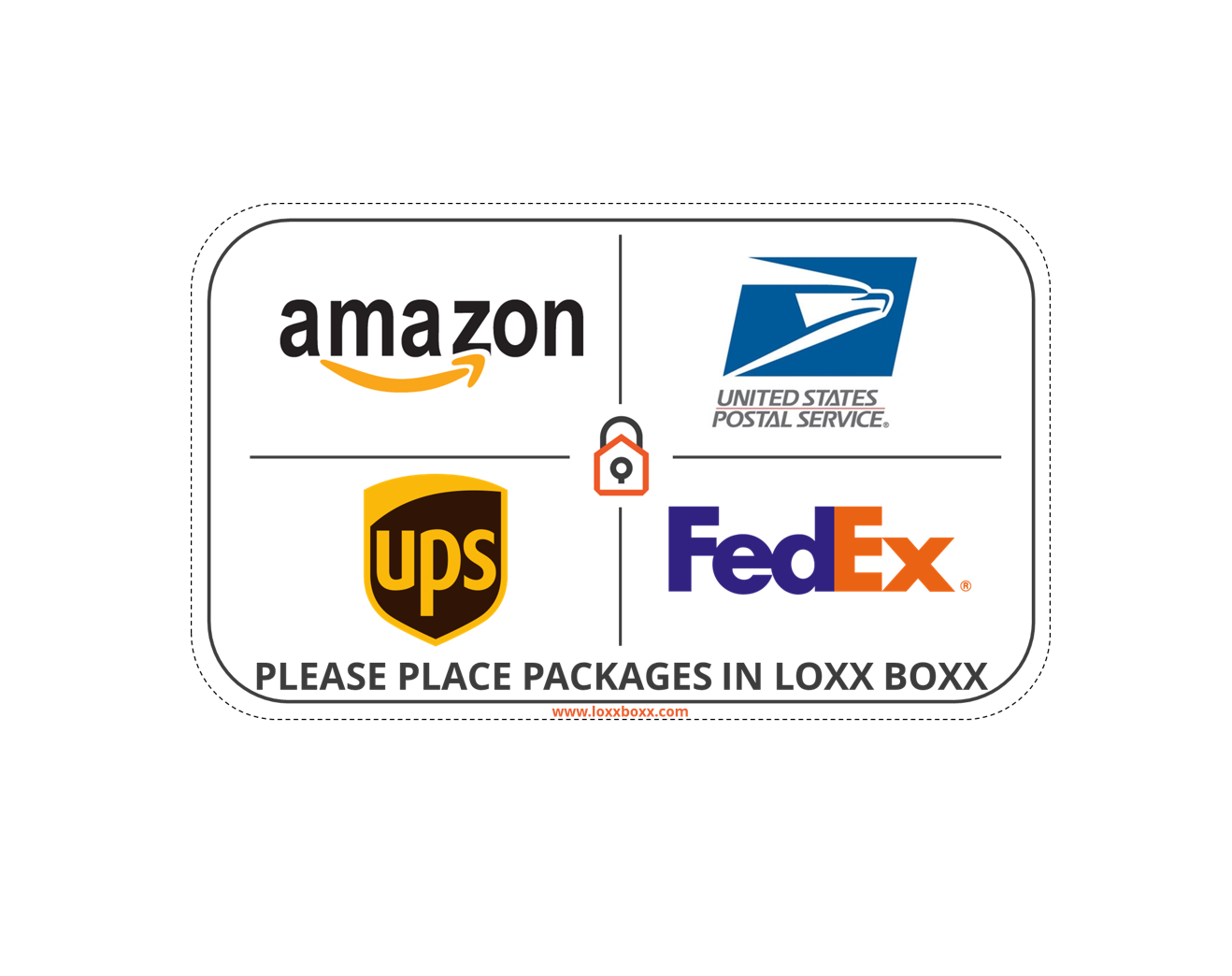 Large Carrier Magnet